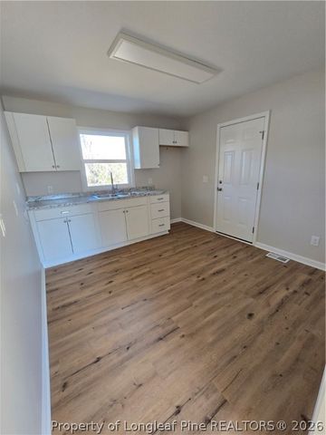 1401 Morrison Avenue, Spring Lake, NC 28390