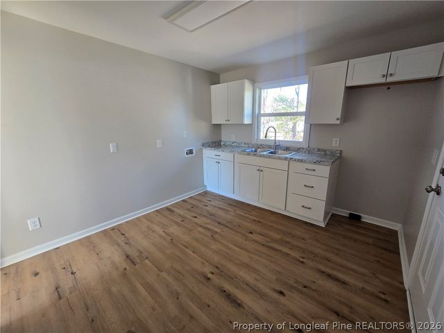 1401 Morrison Avenue, Spring Lake, NC 28390