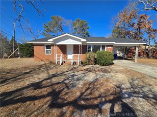 1401 Morrison Avenue, Spring Lake, NC 28390