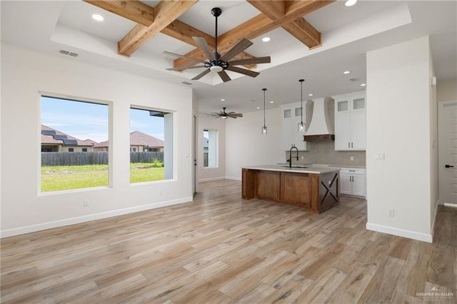 16713 E Duff Court, Harlingen, TX 78552