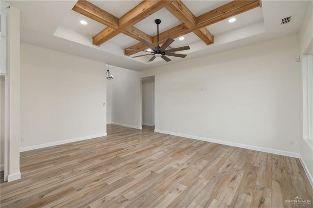 16713 E Duff Court, Harlingen, TX 78552