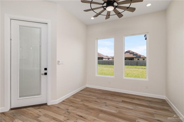 16713 E Duff Court, Harlingen, TX 78552