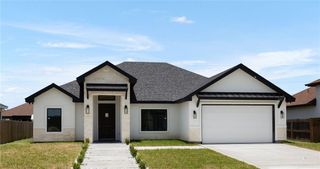 16713 E Duff Court, Harlingen, TX 78552