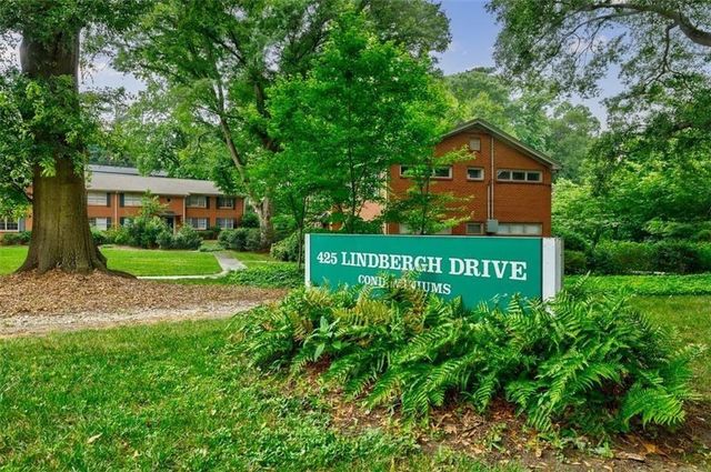 425 Lindbergh Drive NE G1, Atlanta, GA 30305