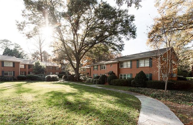 425 Lindbergh Drive NE G1, Atlanta, GA 30305