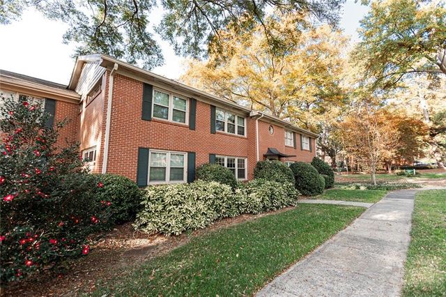 425 Lindbergh Drive NE G1, Atlanta, GA 30305