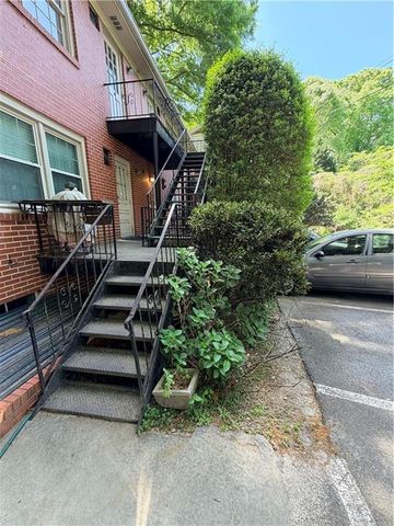 425 Lindbergh Drive NE G1, Atlanta, GA 30305