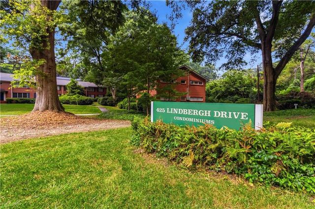 425 Lindbergh Drive NE G1, Atlanta, GA 30305
