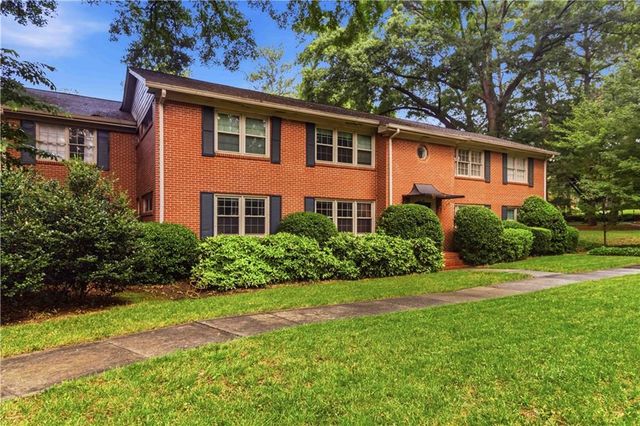 425 Lindbergh Drive NE G1, Atlanta, GA 30305