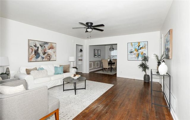 425 Lindbergh Drive NE G1, Atlanta, GA 30305