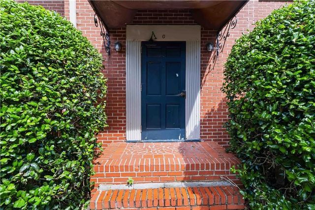 425 Lindbergh Drive NE G1, Atlanta, GA 30305