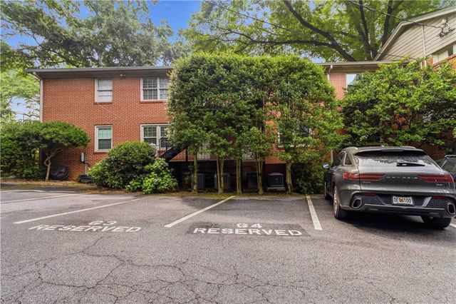 425 Lindbergh Drive NE G1, Atlanta, GA 30305