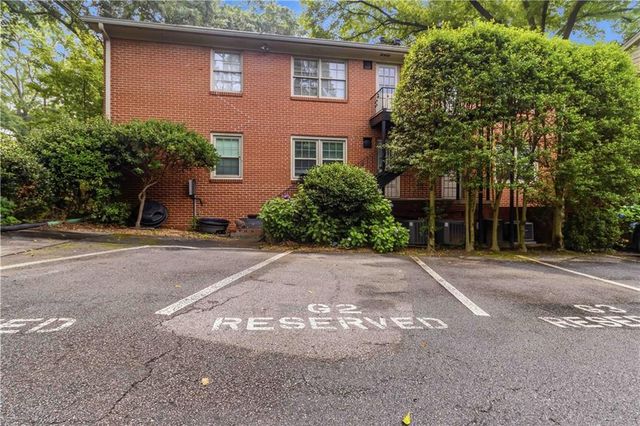 425 Lindbergh Drive NE G1, Atlanta, GA 30305