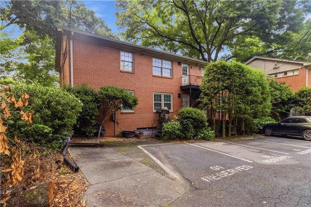 425 Lindbergh Drive NE G1, Atlanta, GA 30305