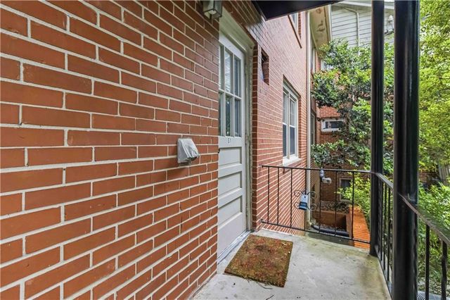 425 Lindbergh Drive NE G1, Atlanta, GA 30305