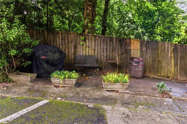 425 Lindbergh Drive NE G1, Atlanta, GA 30305