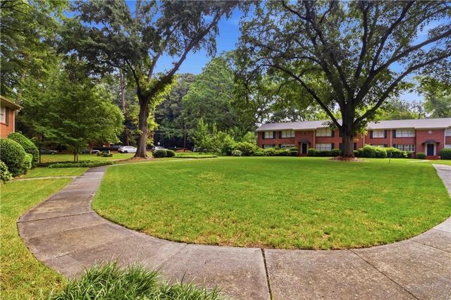 425 Lindbergh Drive NE G1, Atlanta, GA 30305