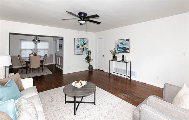 425 Lindbergh Drive NE G1, Atlanta, GA 30305