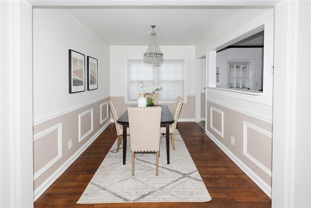 425 Lindbergh Drive NE G1, Atlanta, GA 30305