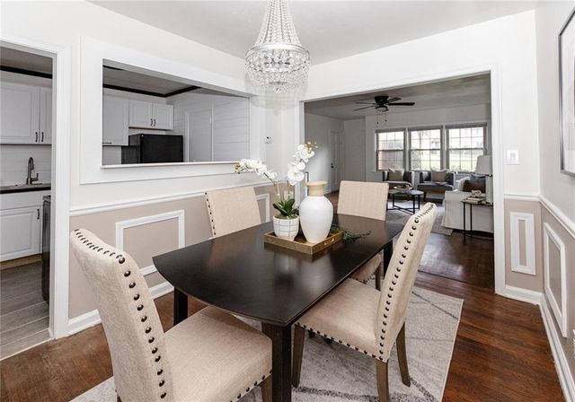 425 Lindbergh Drive NE G1, Atlanta, GA 30305