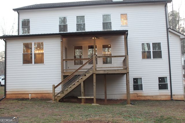 104 Woodland Lane, Canton, GA 30114