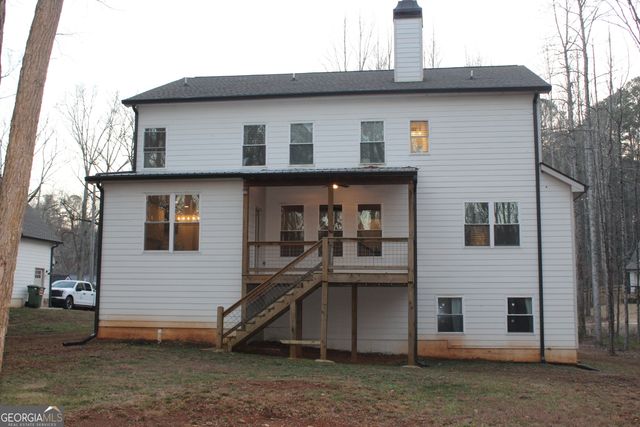 104 Woodland Lane, Canton, GA 30114