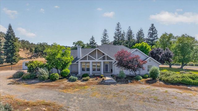 14100 Millerton Road, Prather, CA 93651