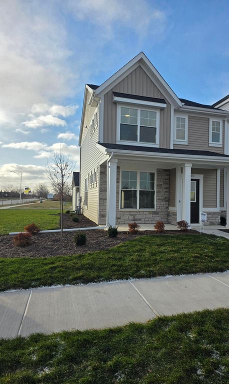 6173 Rushing Avenue, Portage, IN 46368