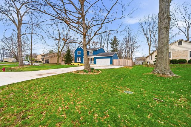 11388 Huntington Way NW, Pickerington, OH 43147