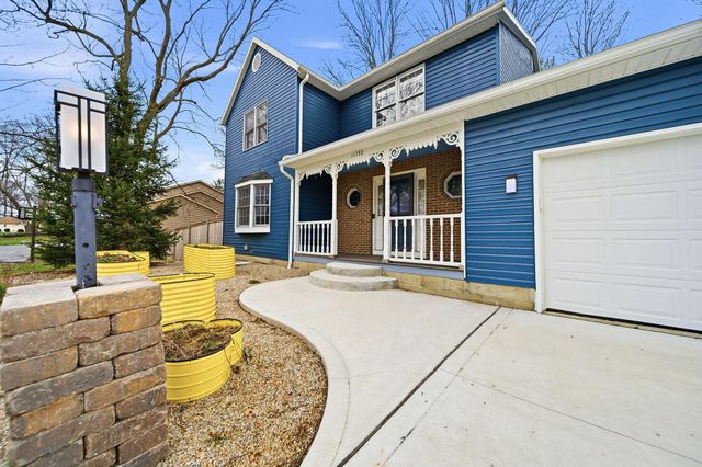 11388 Huntington Way NW, Pickerington, OH 43147