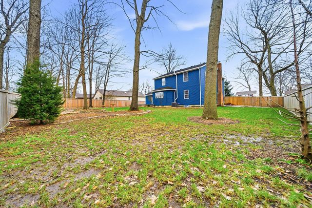 11388 Huntington Way NW, Pickerington, OH 43147