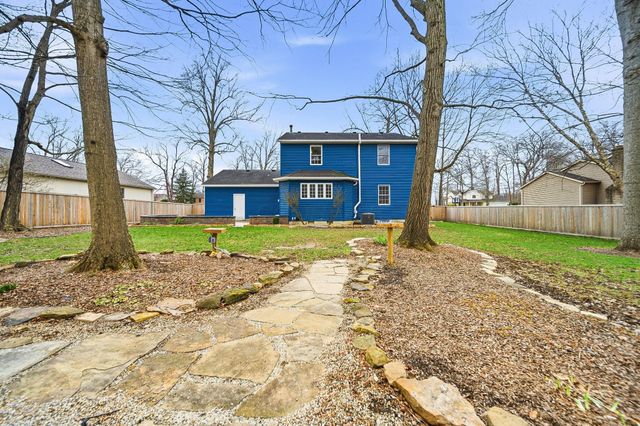 11388 Huntington Way NW, Pickerington, OH 43147