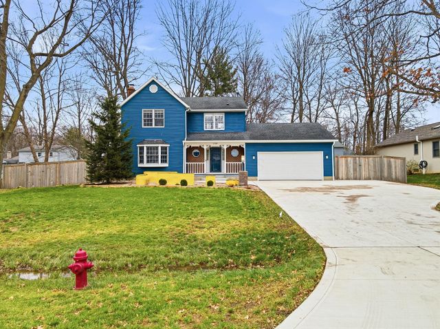 11388 Huntington Way NW, Pickerington, OH 43147