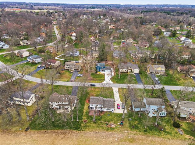 11388 Huntington Way NW, Pickerington, OH 43147