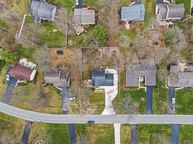 11388 Huntington Way NW, Pickerington, OH 43147