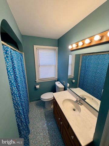 310 S KERSHAW ST, York, PA 17402