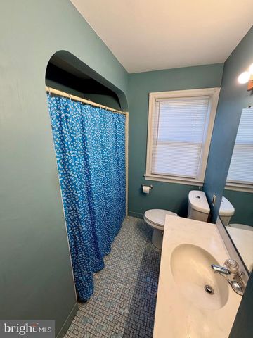 310 S KERSHAW ST, York, PA 17402