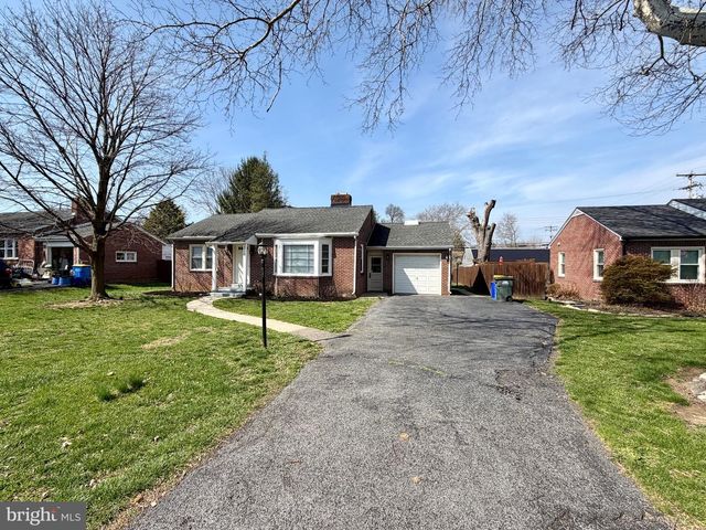 310 S KERSHAW ST, York, PA 17402