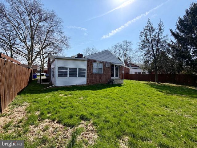 310 S KERSHAW ST, York, PA 17402