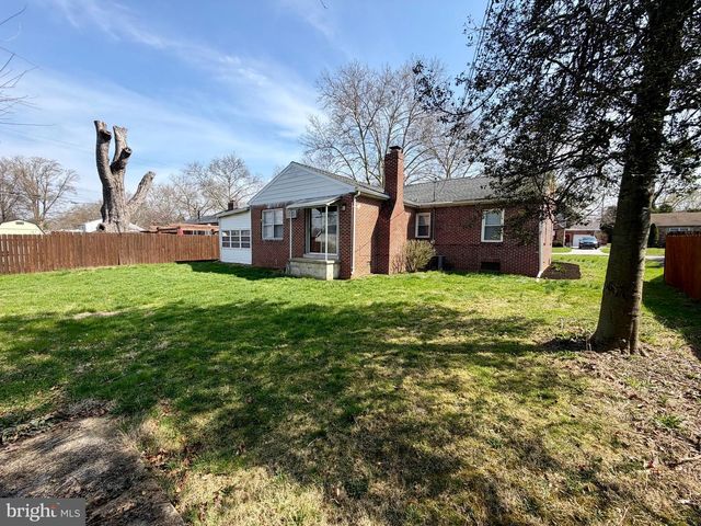 310 S KERSHAW ST, York, PA 17402