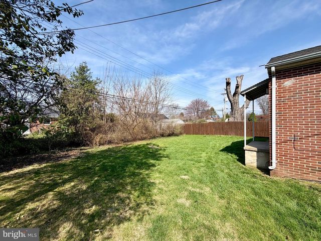 310 S KERSHAW ST, York, PA 17402