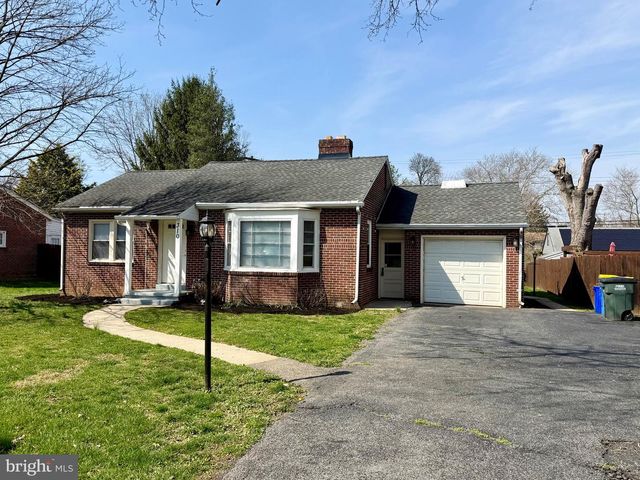 310 S KERSHAW ST, York, PA 17402