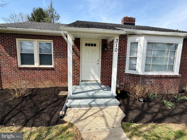 310 S KERSHAW ST, York, PA 17402