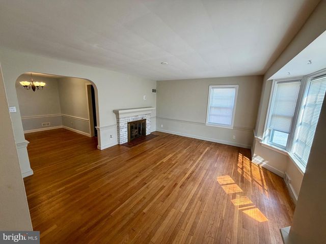 310 S KERSHAW ST, York, PA 17402