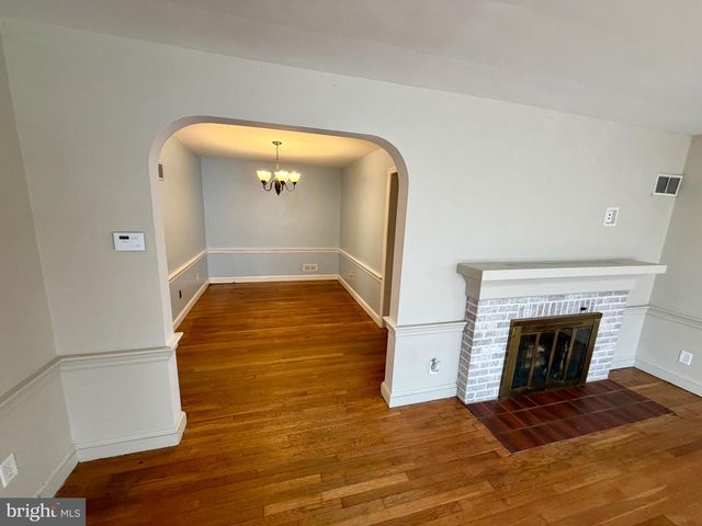 310 S KERSHAW ST, York, PA 17402