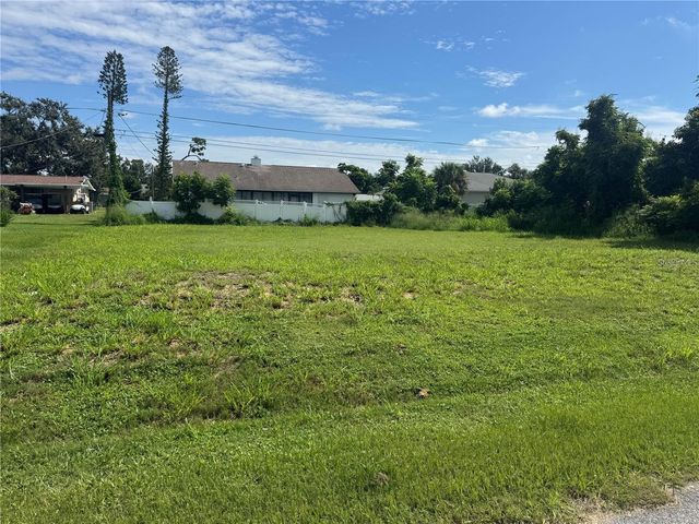 ROSLYN ROAD, Venice, FL 34293