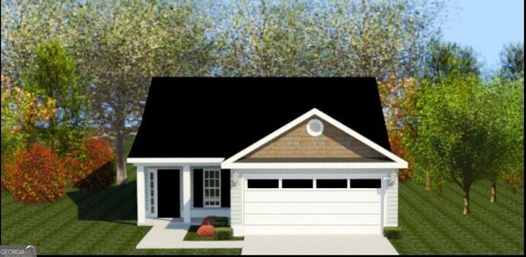 3021 Brems Drive, Augusta, GA 30909