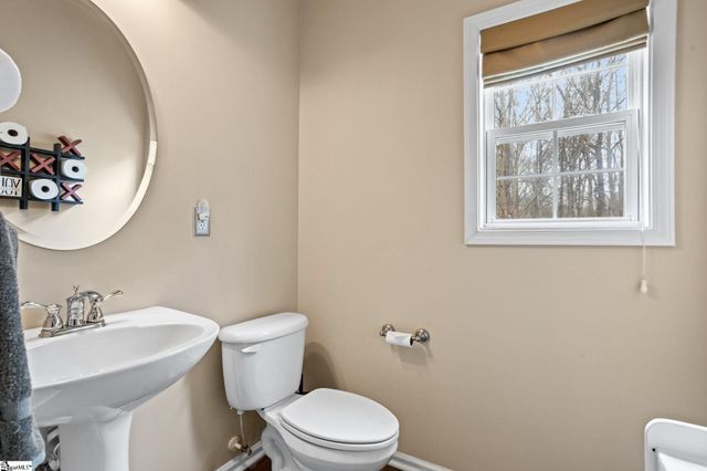 107 Brittle Creek Lane, Simpsonville, SC 29680