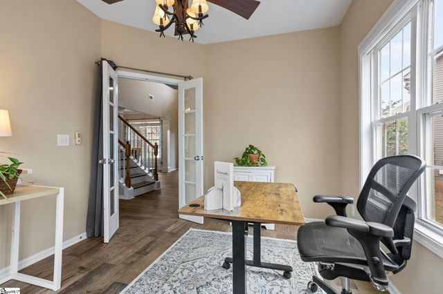 107 Brittle Creek Lane, Simpsonville, SC 29680