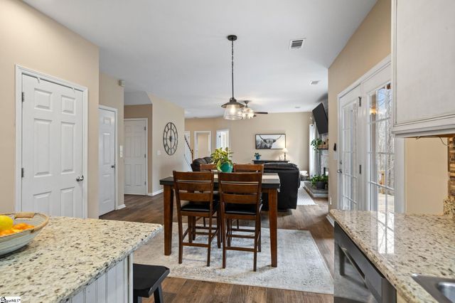 107 Brittle Creek Lane, Simpsonville, SC 29680